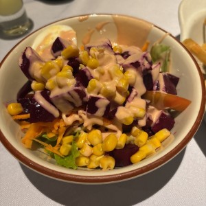 Ensalada 
