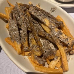 Yuquitas