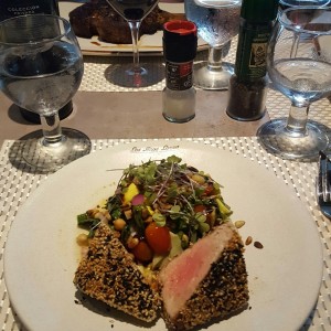 Tuna Salad