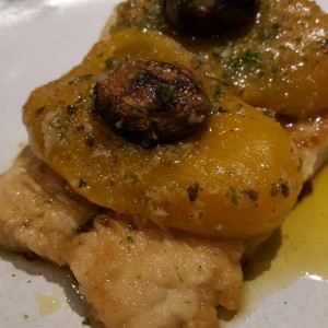 CORVINA MARK