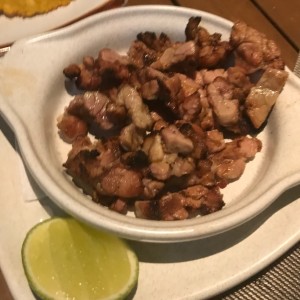 Molleja