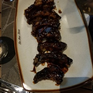 Costillas