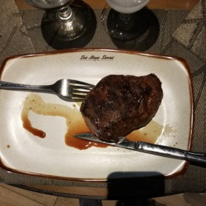 Plato Fuerte