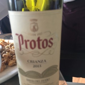 vino tinto buenisimo