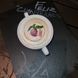 Tres leches