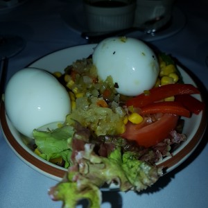 Ensalada