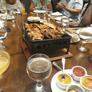 picada