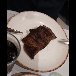 Filete de Res