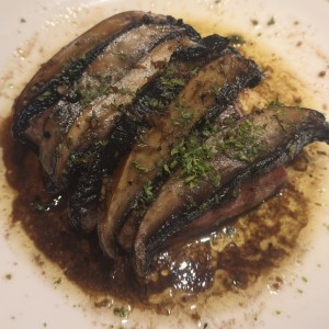 Filete Portobello