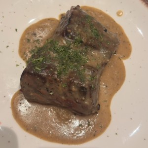 Filete Pimienta
