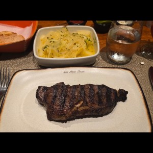New York Angus Prime