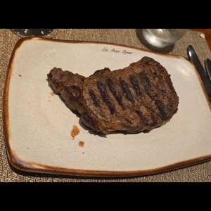 Rib Eye Angus Prime