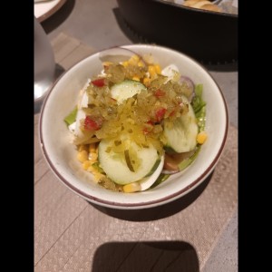 Ensalada
