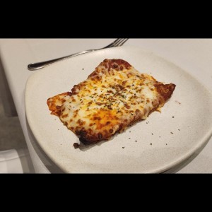 Suprema de Pollo Napolitana