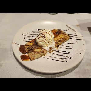 Postre