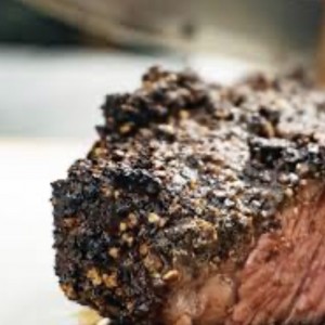 Filete de Res