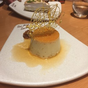 flan