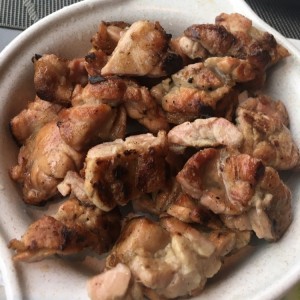 mollejas