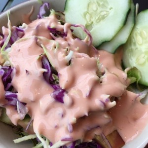 ensalada