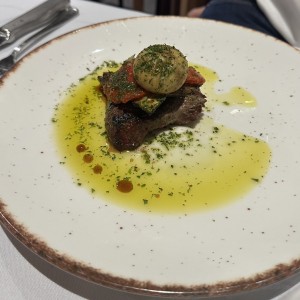 Filete Mark