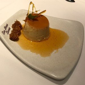 Flan