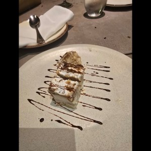 postre