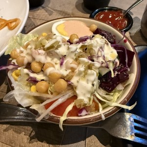 Ensalada