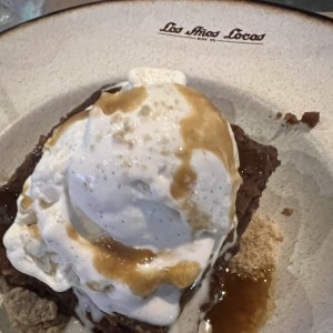 Postre Gluten Free Delicioso