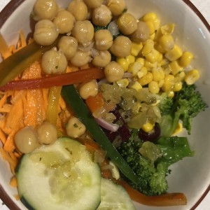 Ensalada