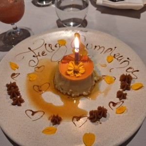 Flan