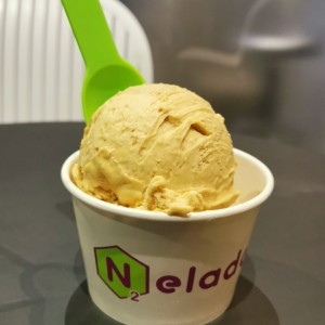 Helado 