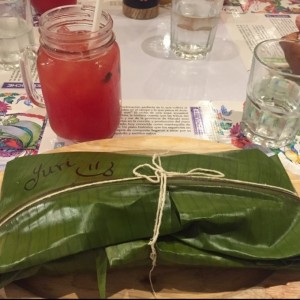 La tonga