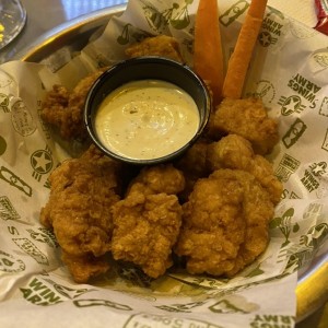 Alitas (10 unidades )