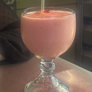 Limonada fresa frozen