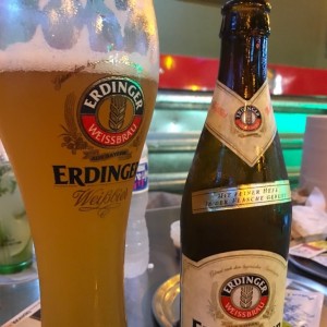 cervezas frias