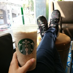 Frapuccino