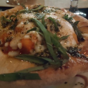 Canasta de gnocchi