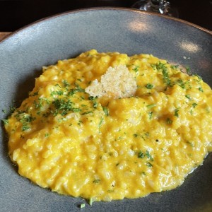 Rissotto 