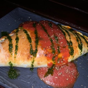 calzone