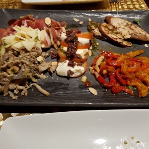 Antipasto