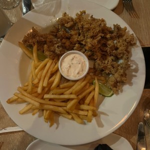 Calamari
