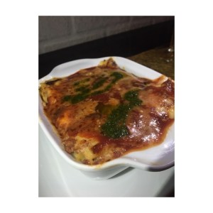 Lasagna
