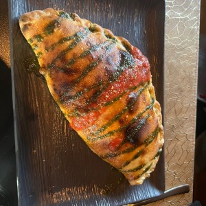 Calzone