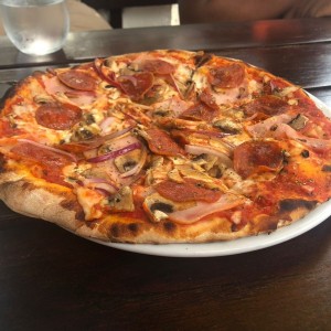 Pizza