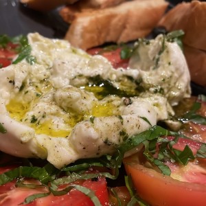 Burrata