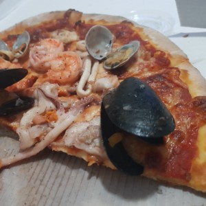 frutti di mare
