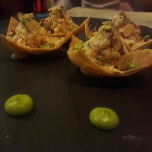 Croquetas