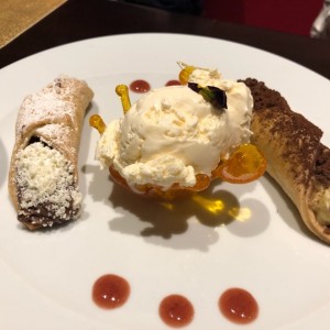 Cannoli