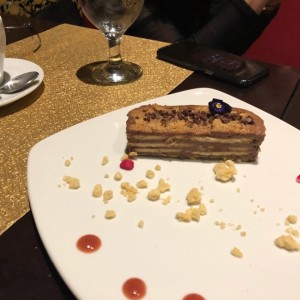 Marqueza de nutella