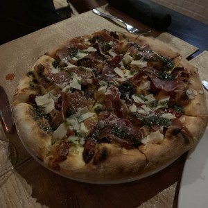 Foccacia Assisi